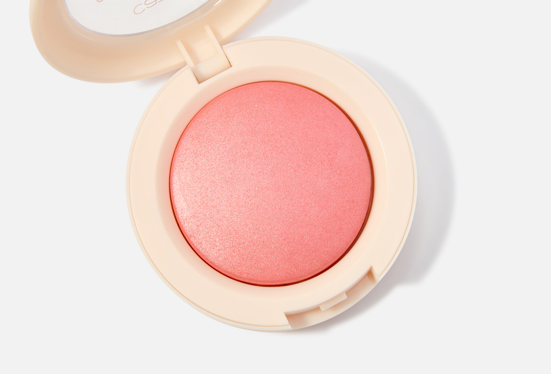 Catrice Baked Blush Soft Glam Blush