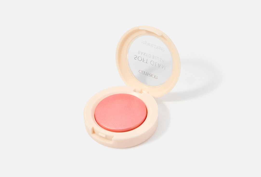 Catrice Baked Blush Soft Glam Blush