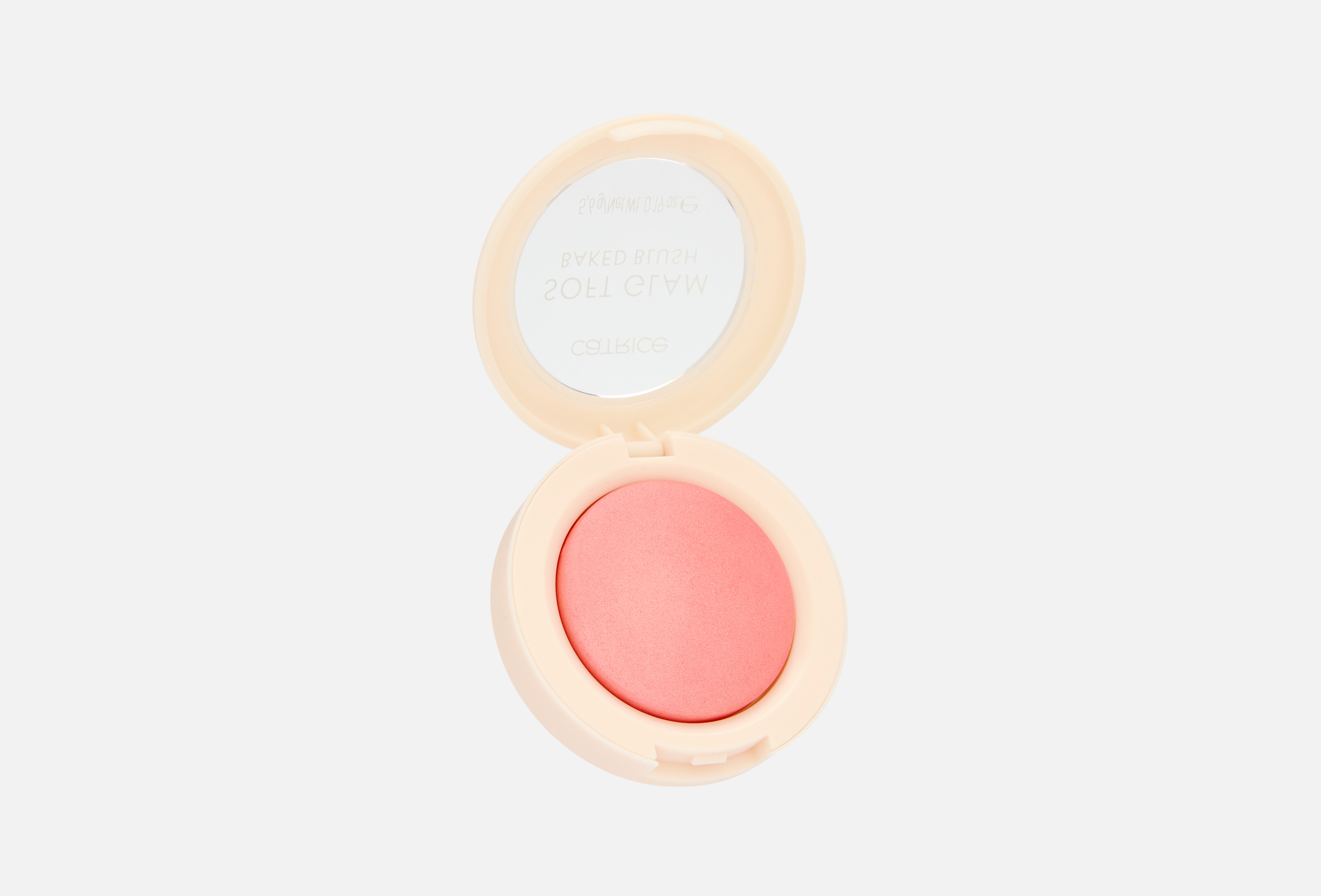 Soft Glam Blush  5.6 010, On cloud pink