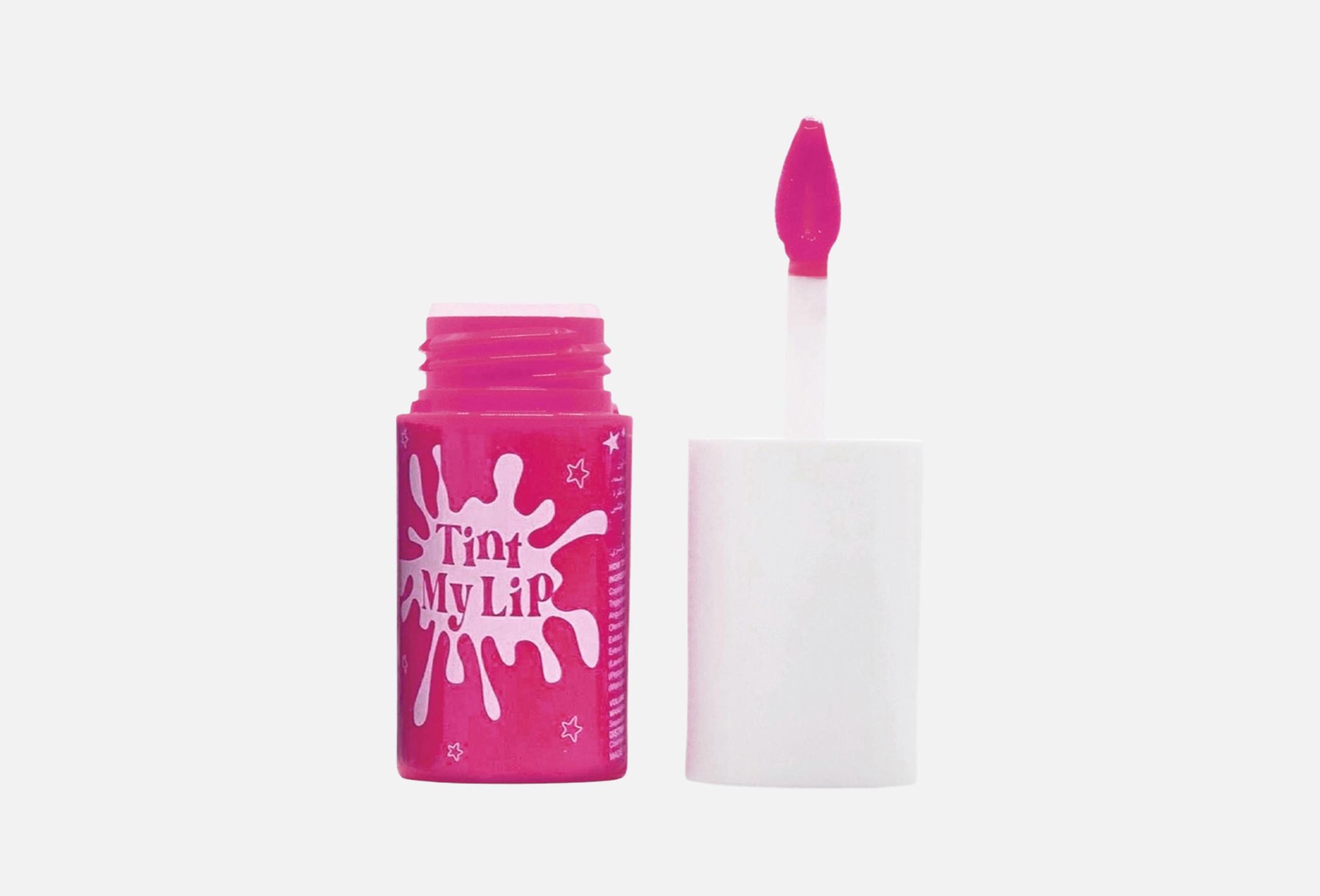 Tint My Lip 4 Pink