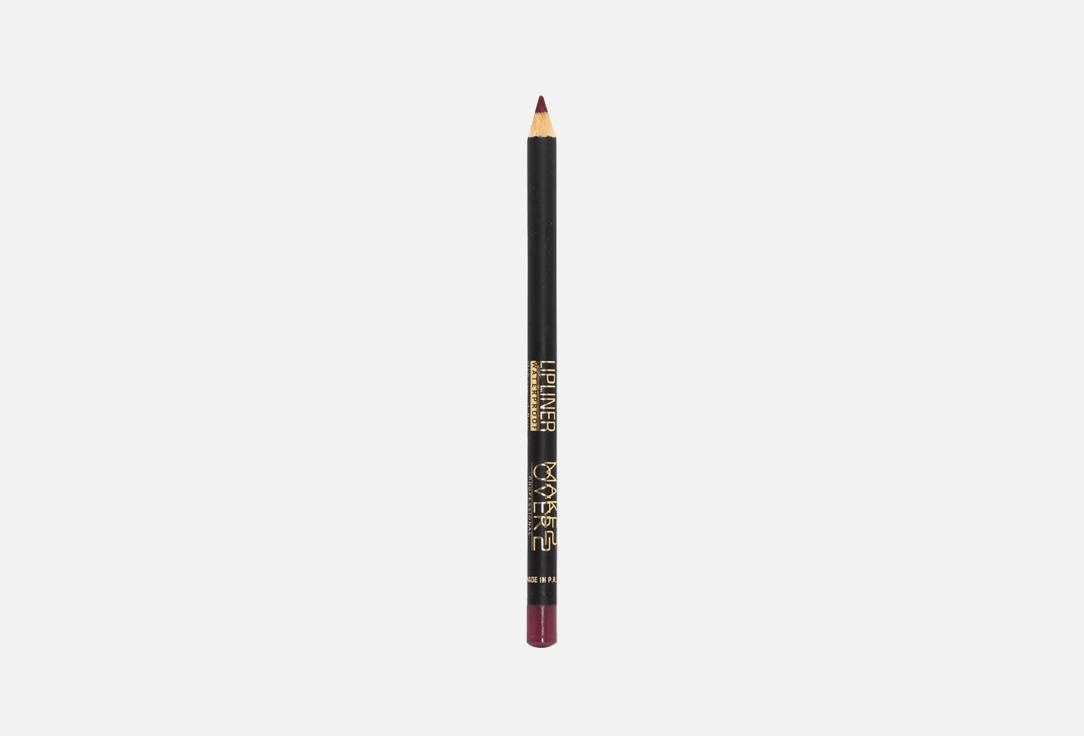 MakeOver22 Lip Pencil Lip Liner