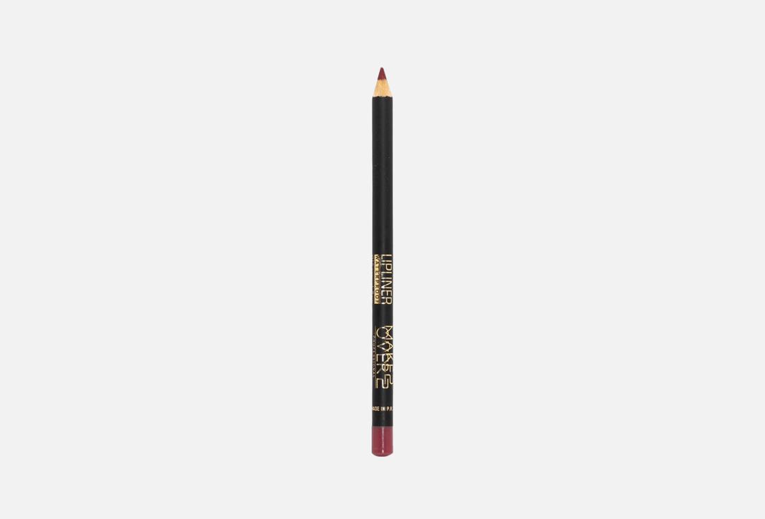 MakeOver22 Lip Pencil Lip Liner 003 1.13 g MakeOver22 Lip Pencil Lip Liner