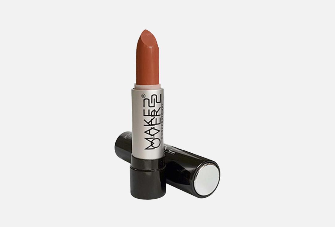 MakeOver22 Lipstick Long Lasting Matte Lipstick 010 3.8 g MakeOver22 Lipstick Long Lasting Matte Lipstick