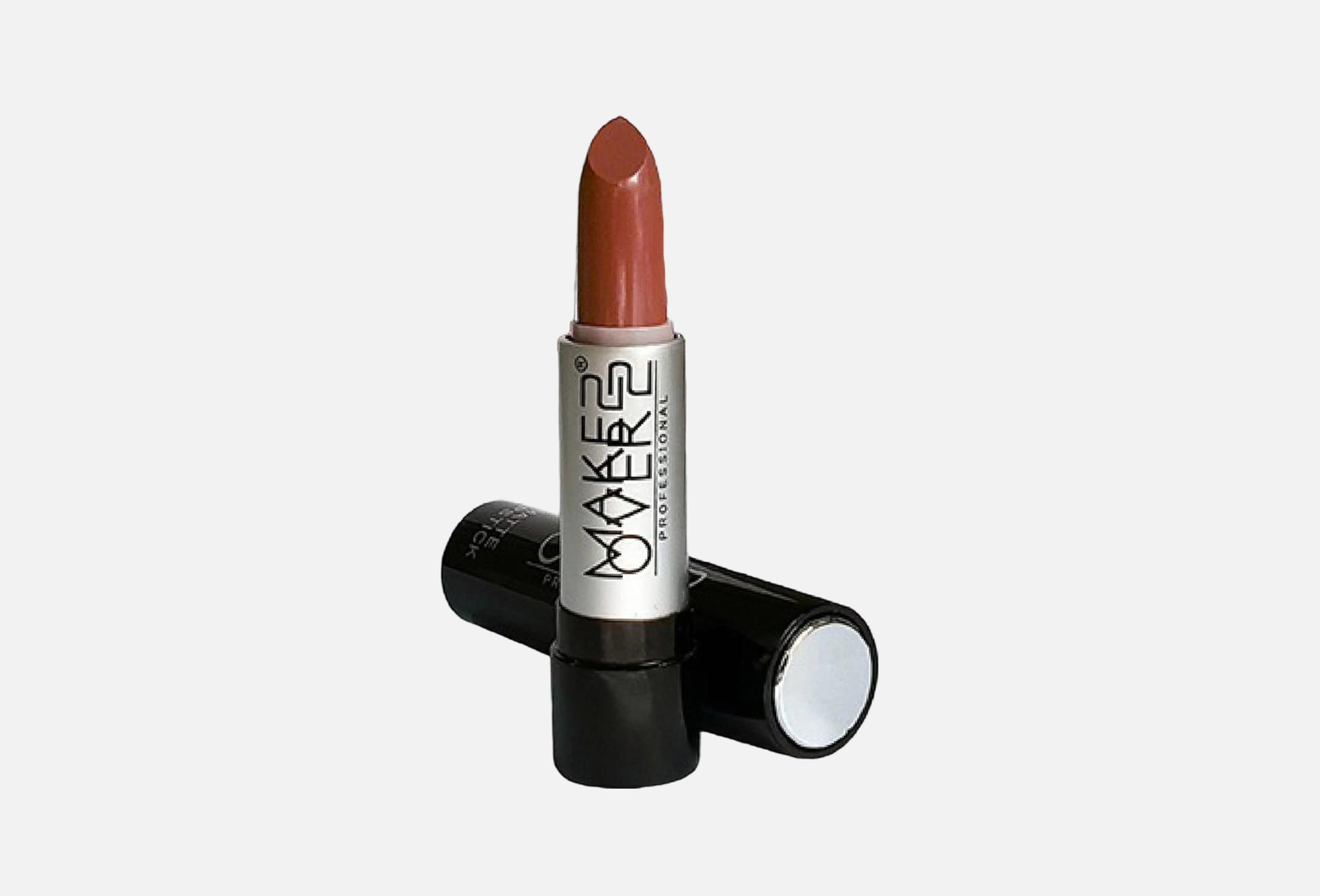 Long Lasting Matte Lipstick  3.8 011