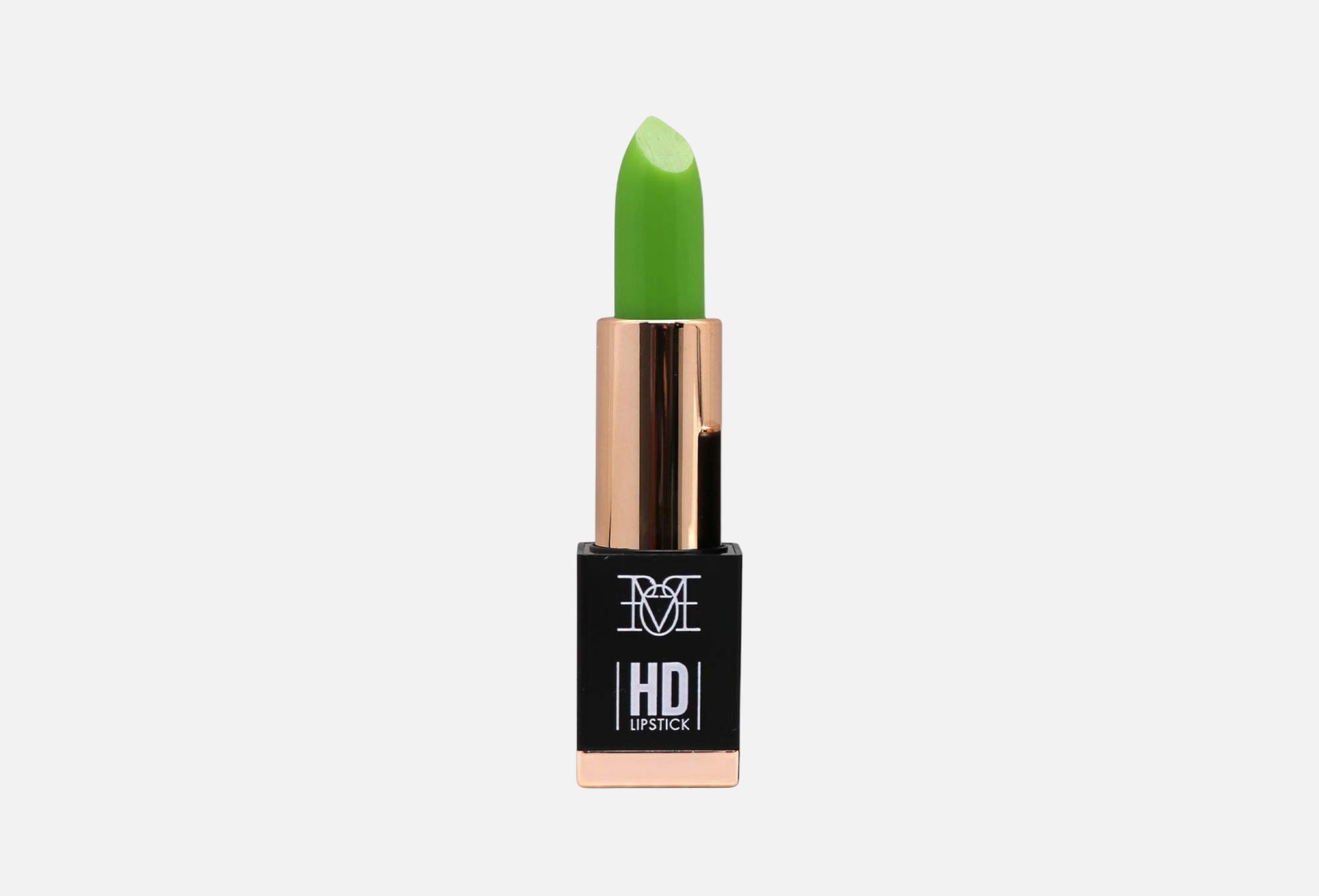 Creamy Lipstick 3.8 001, Green