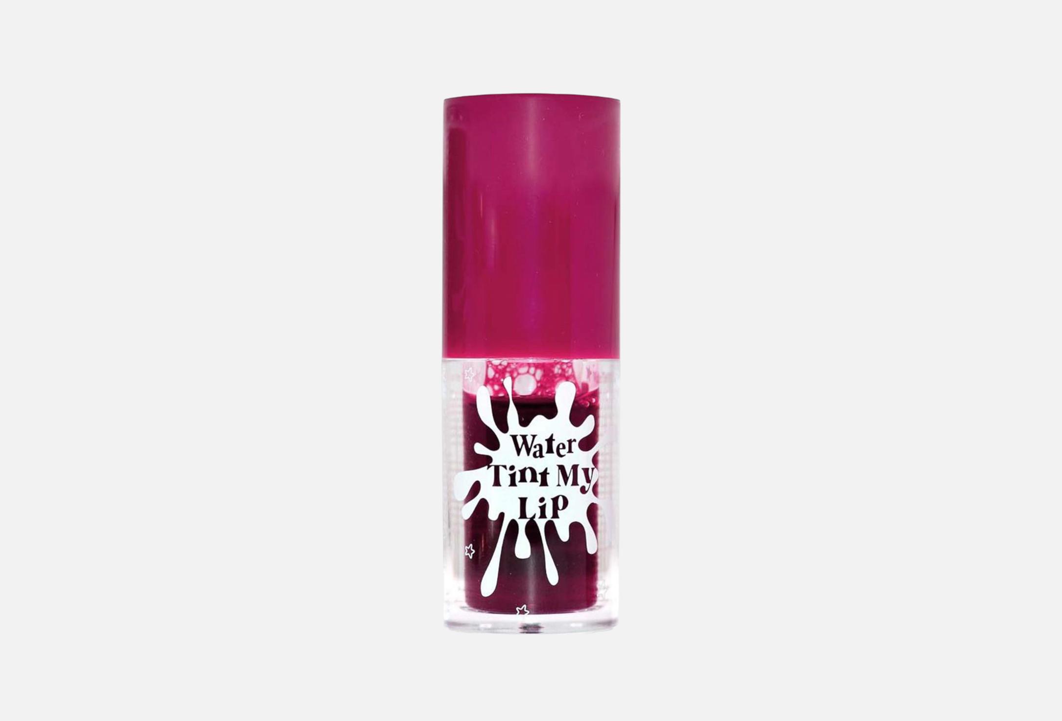 Water My Lip 4 002, Strawberry