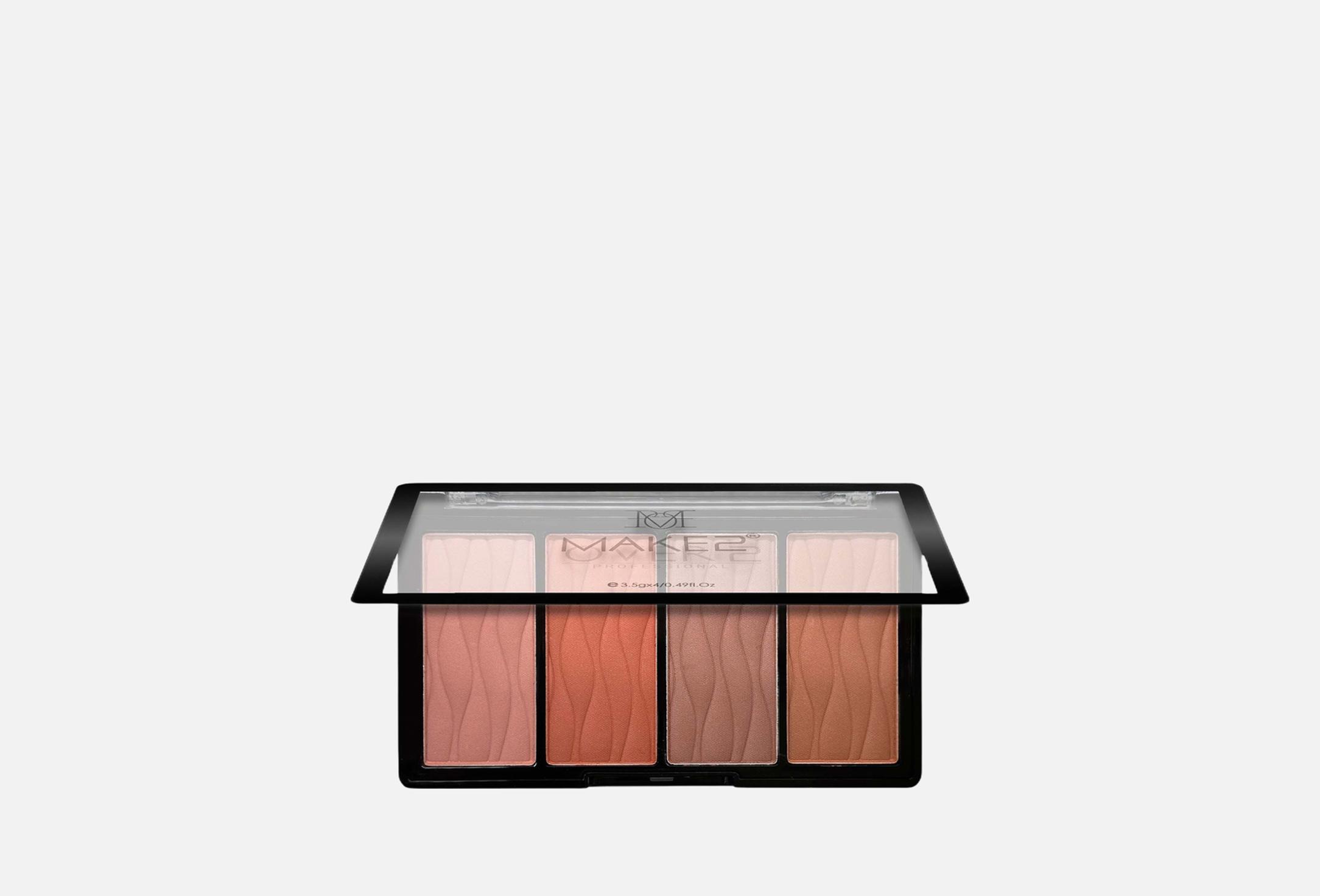 Wanderlust Blush  1 M4303