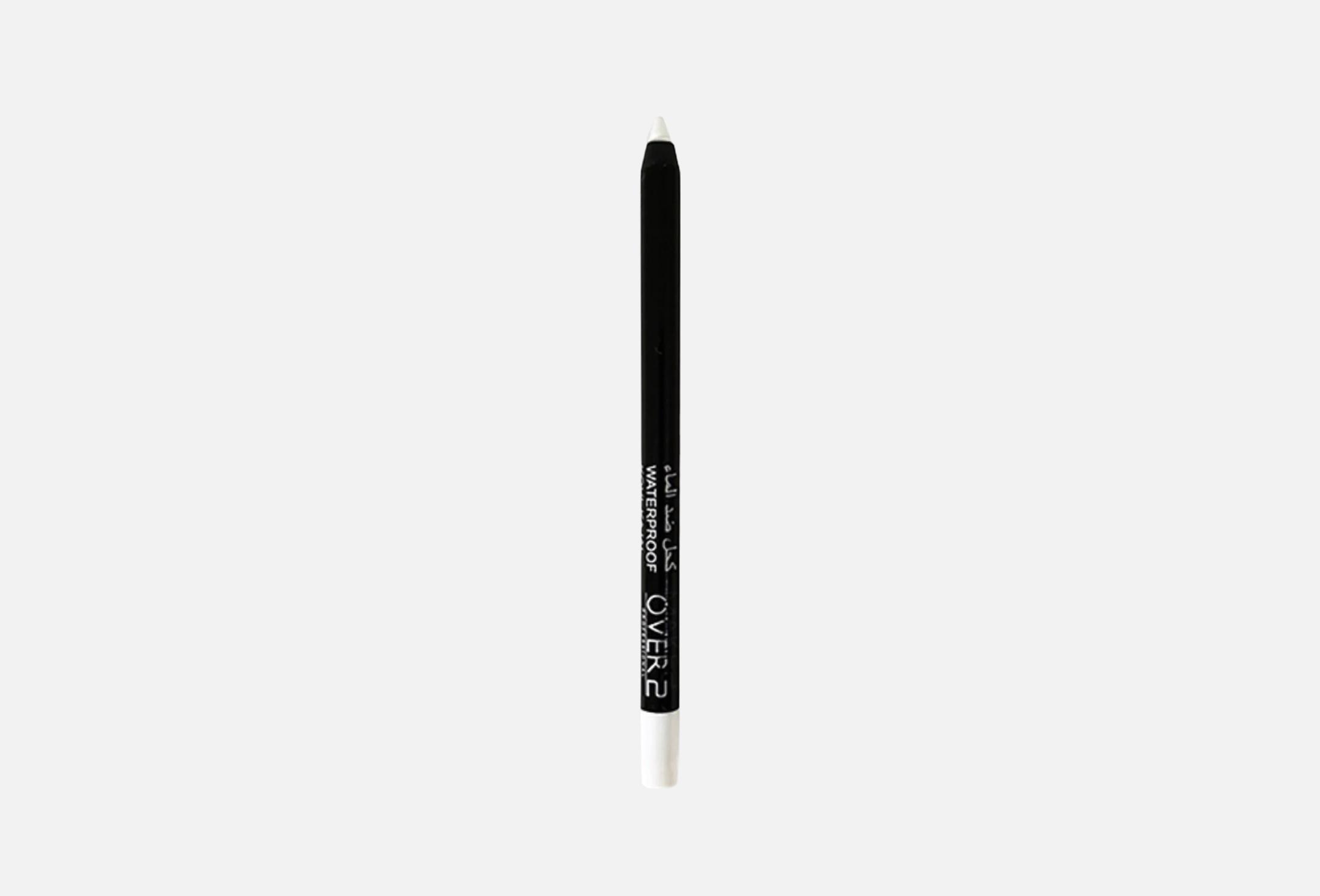 Kohl 1.2 003, White
