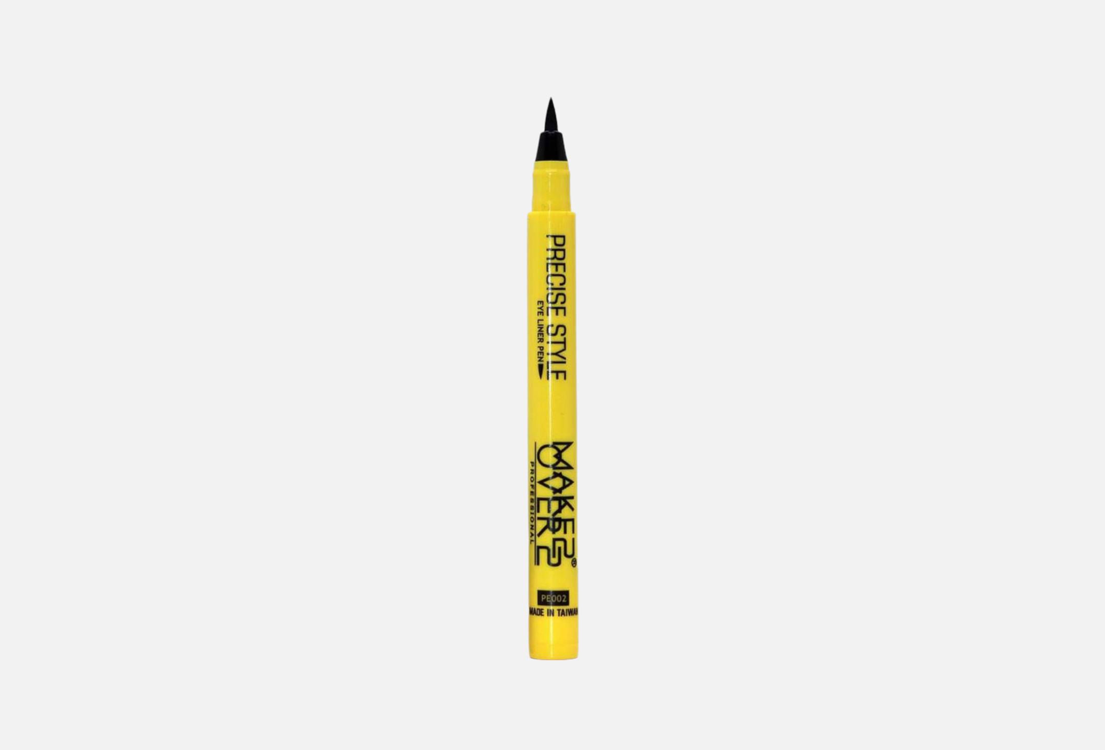 Precise Style Pen 1.5 002, Black