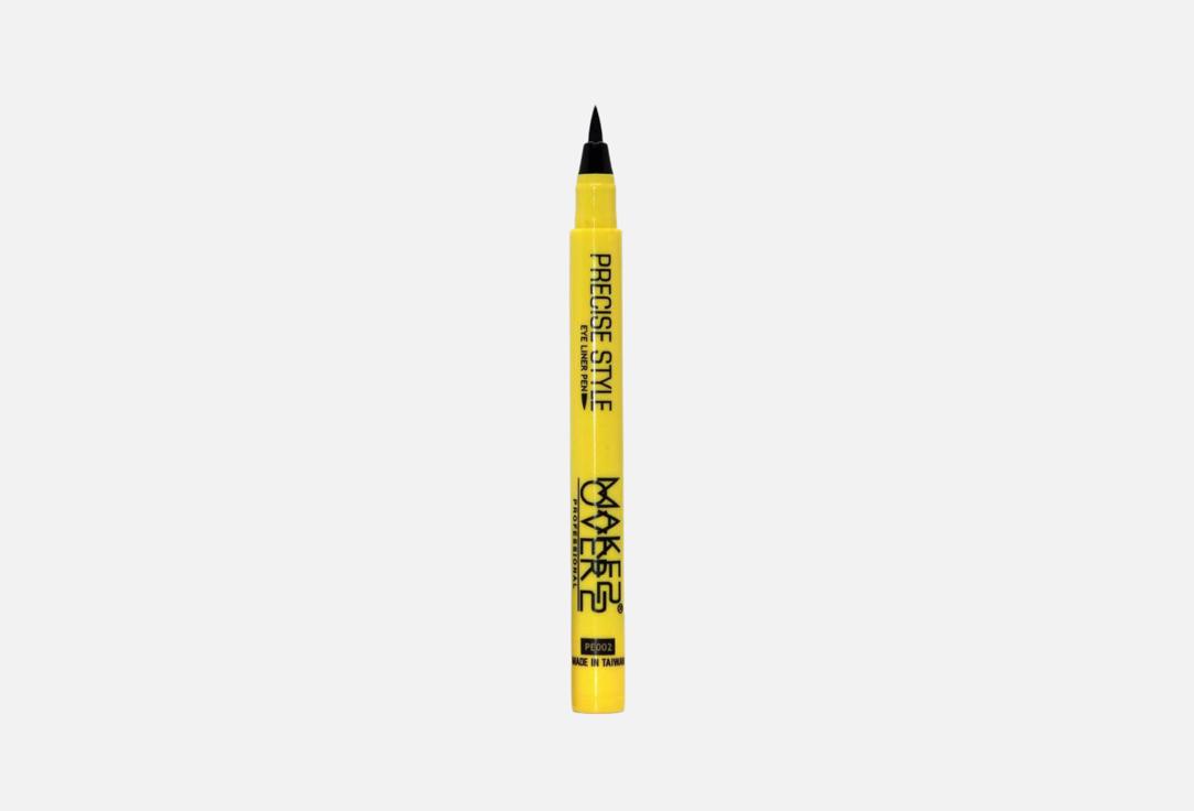 MakeOver22 Waterproof Liquid Eyeliner Precise Style Pen