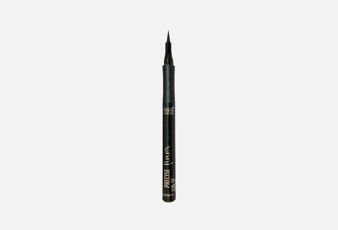 MakeOver22 Liquid Eyeliner Precise Eyeliner 002, Brown 1.15 ml MakeOver22 Liquid Eyeliner Precise Eyeliner