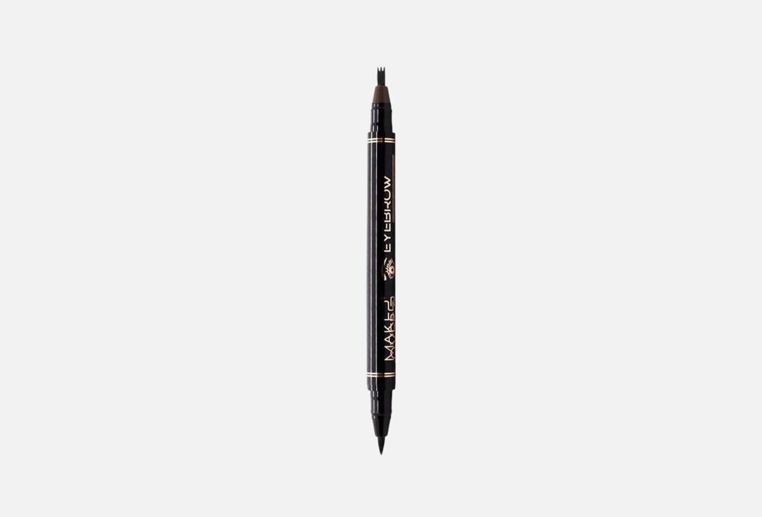 MakeOver22 Eye & Brow Pencil Eyebrow And Eyeliner Pen