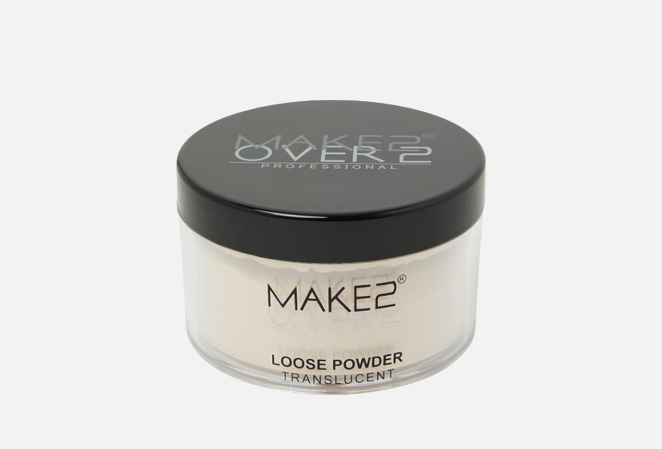 Loose Setting Powder 18 002