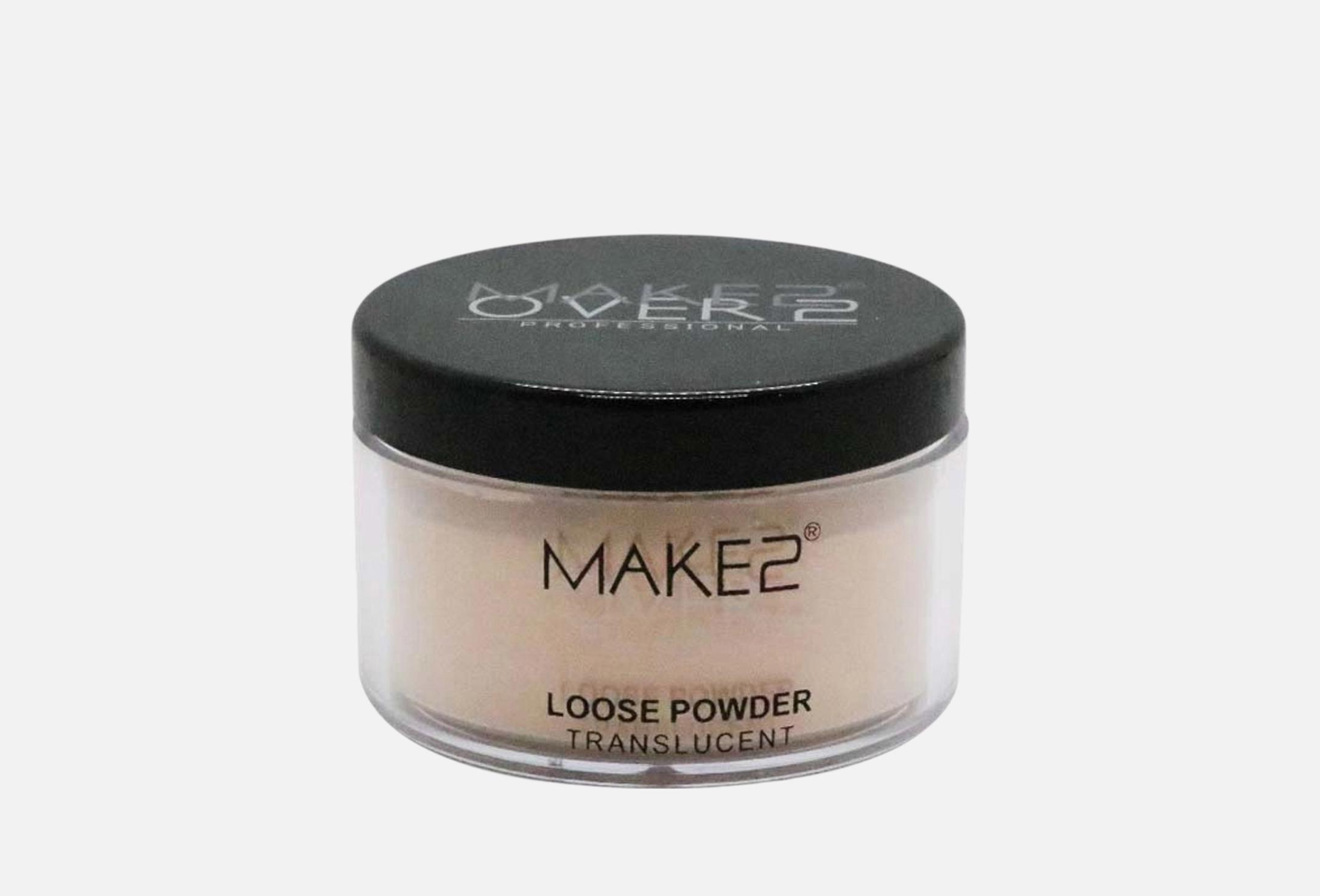 Loose Setting Powder 18 003