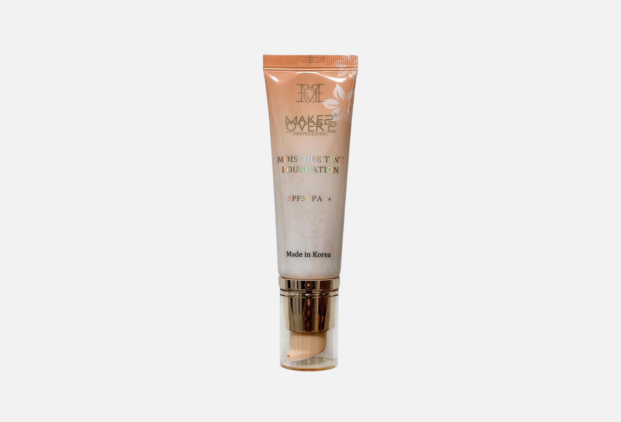 Moisture Tint 50 015
