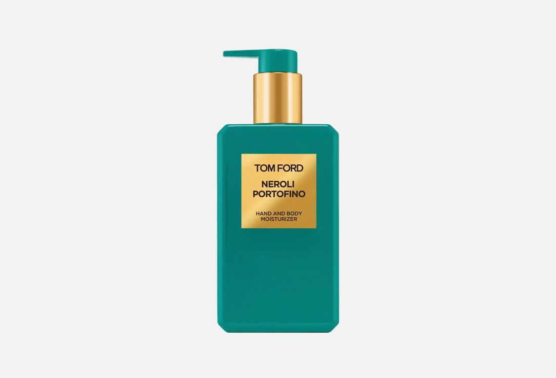 Tom Ford Увлажняющий лосьон для рук и тела NEROLI PORTOFINO