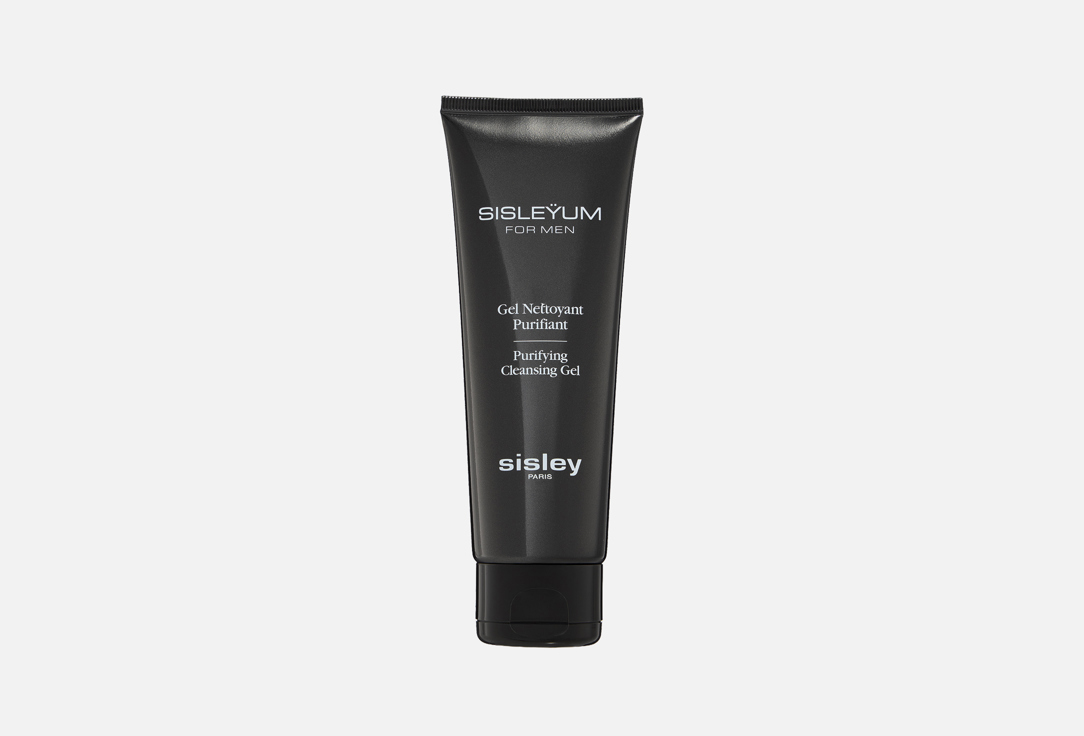 Sisley Cleansing Face Foam Sisleÿum for men