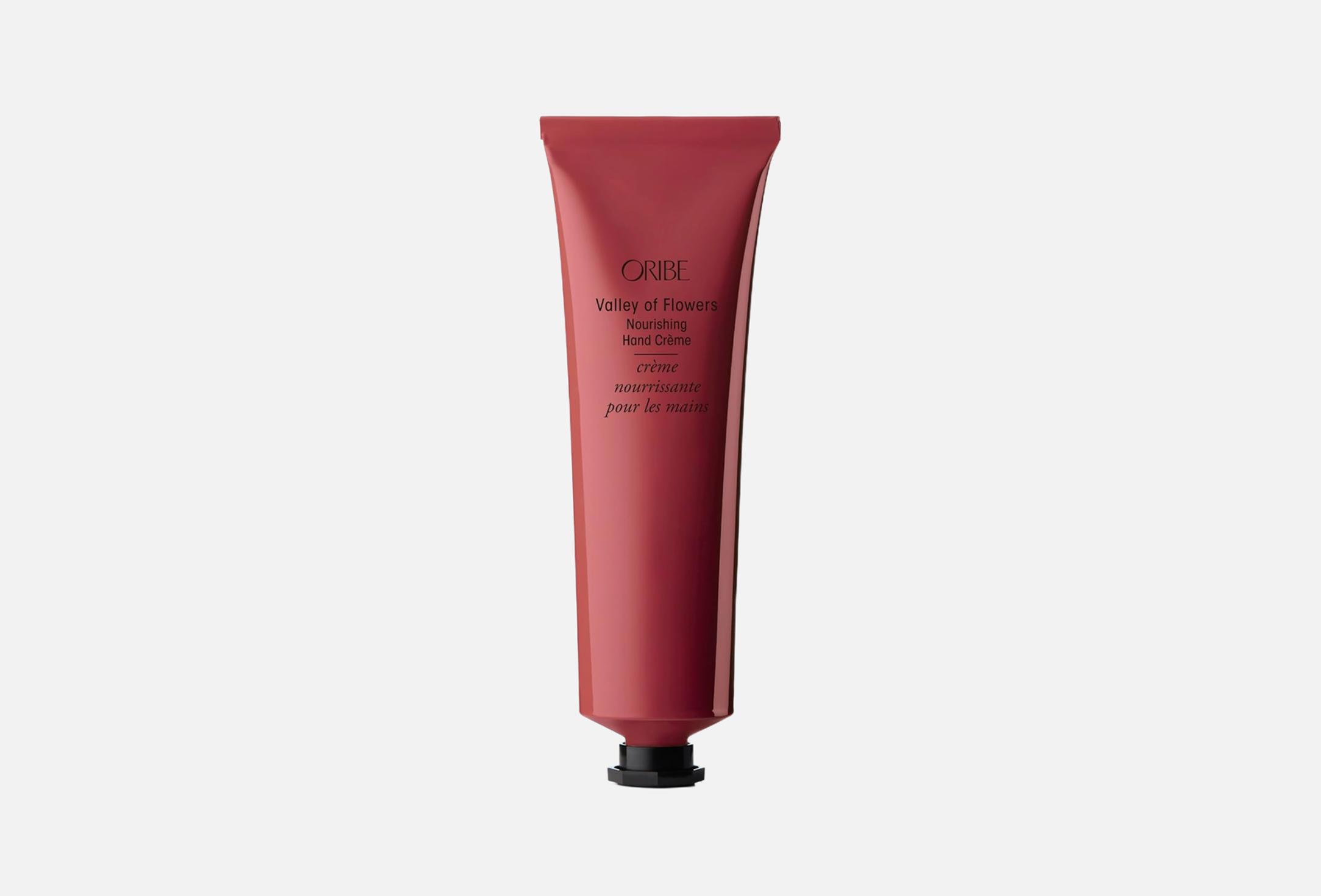 Valley of Flowers Nourishing Hand Crème  100 