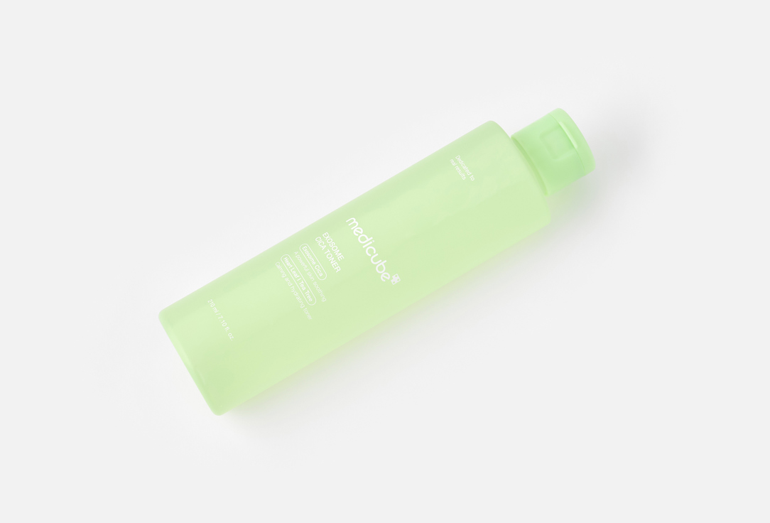 Medicube Soothing Face Toner EXOSOME CICA TONER