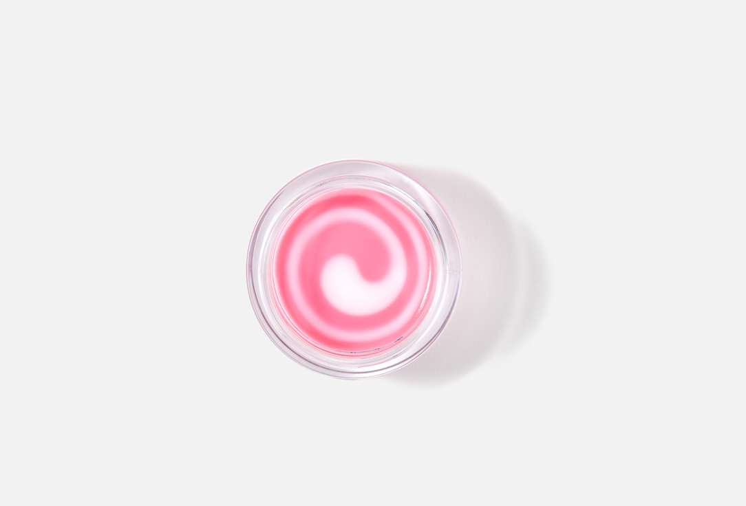 Medicube Moisturizing Lip Mask PDRN Lip Sleeping Mask