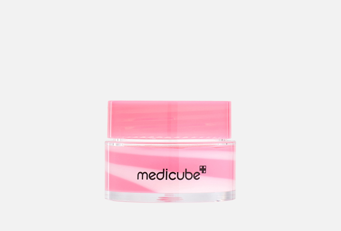 Medicube Moisturizing Lip Mask PDRN Lip Sleeping Mask