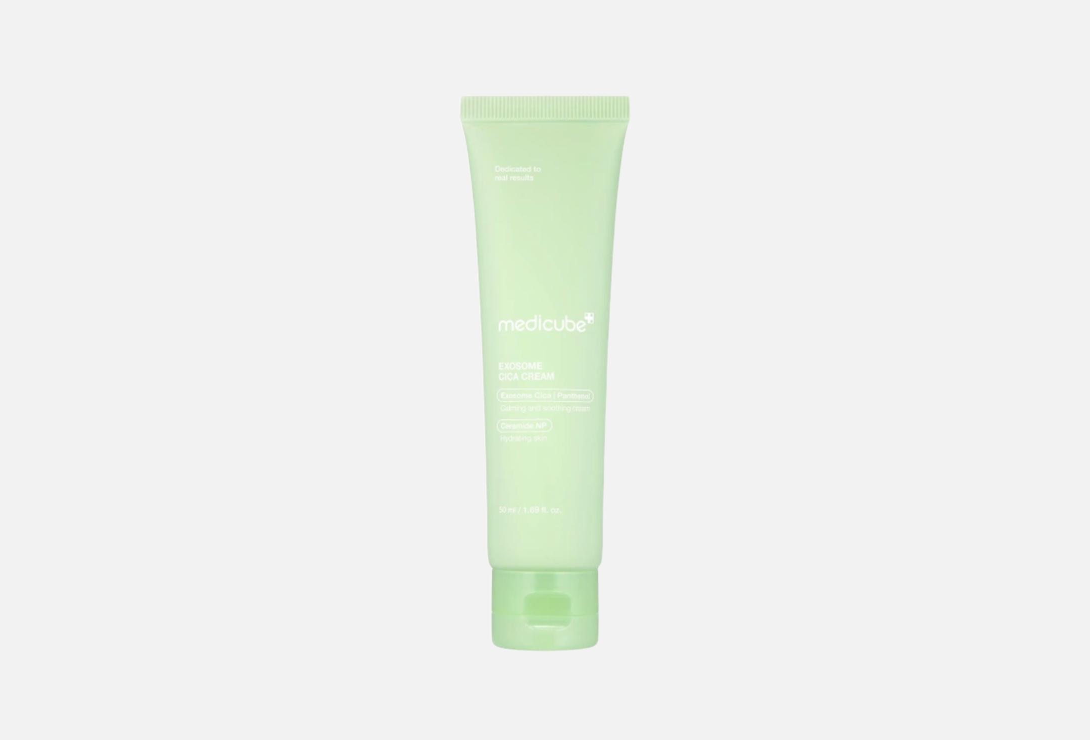 Exosome Cica Calming Cream 50