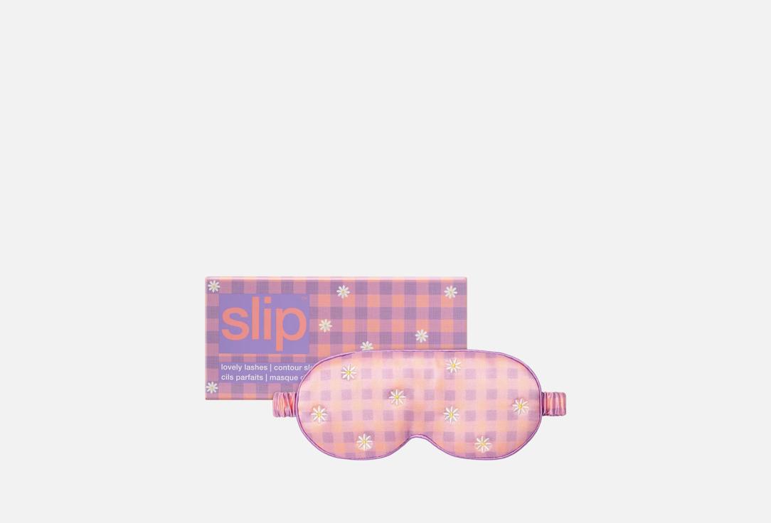 SLIP Sleeping Eye Mask Pure Silk POSIE 1 pairs SLIP Sleeping Eye Mask Pure Silk