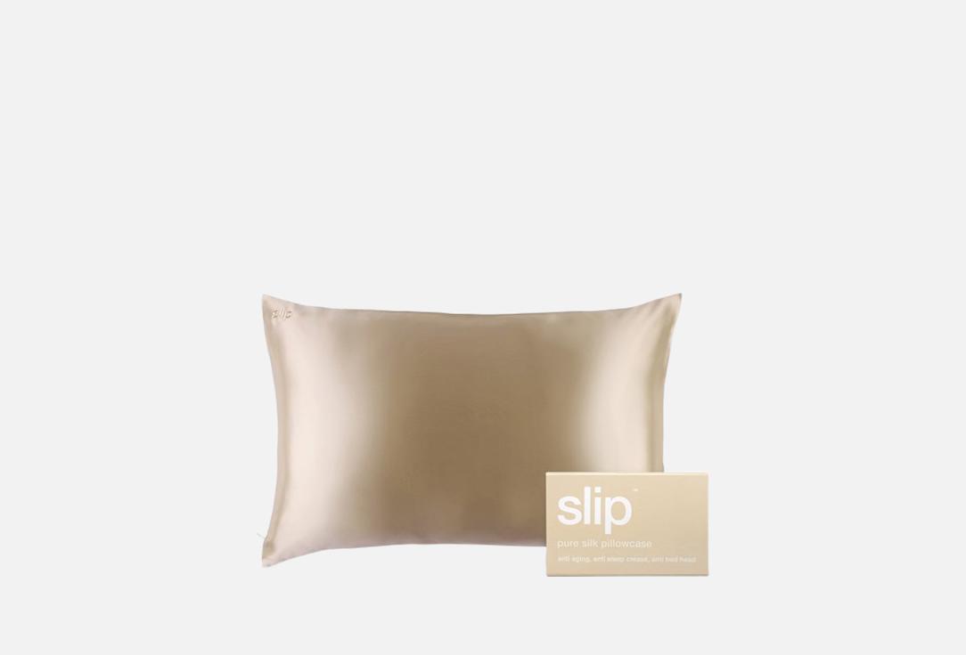 SLIP silk pillowcase Queen Standard