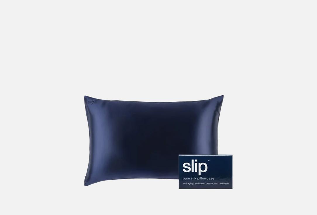 SLIP silk pillowcase Queen Standard