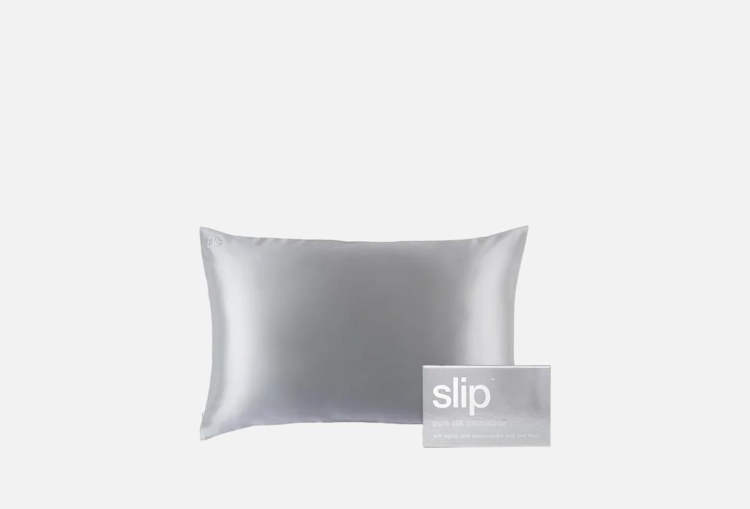 SLIP silk pillowcase Queen Standard