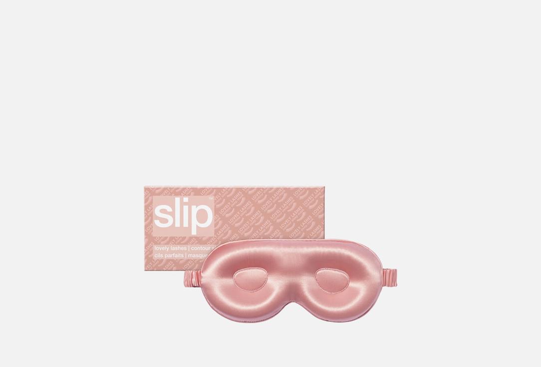 SLIP Sleeping Eye Mask Lovely Lashes