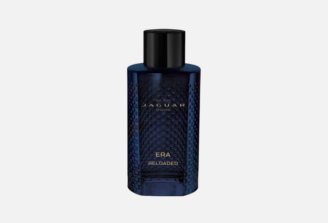 JAGUAR Eau de Parfum Era Reloaded 100 ml JAGUAR Eau de Parfum Era Reloaded