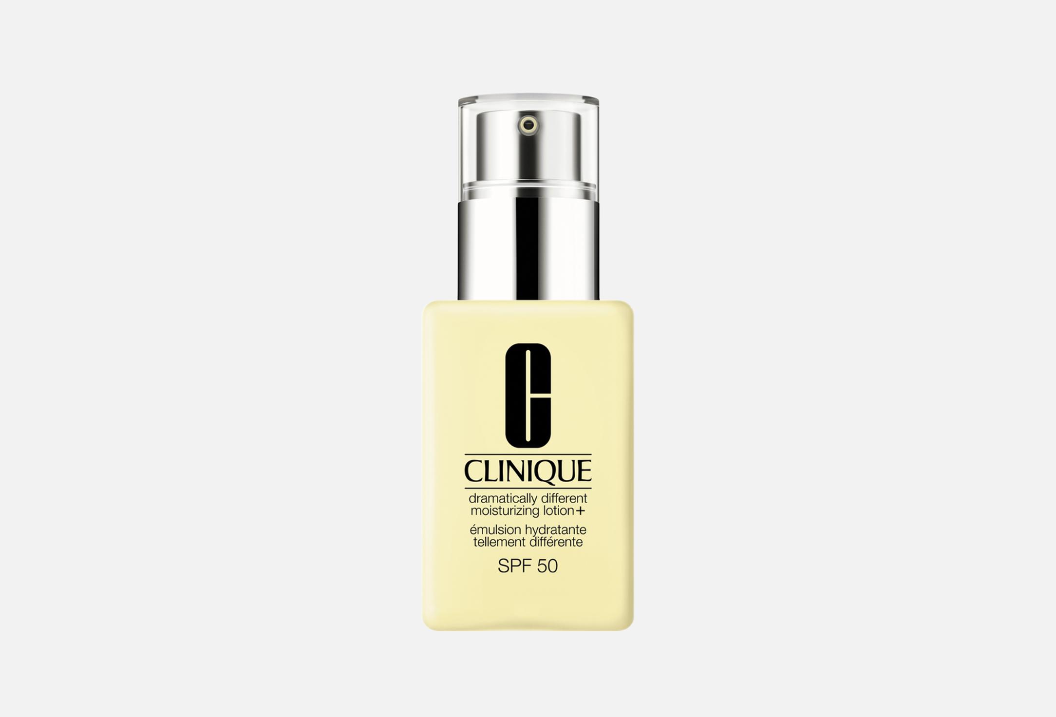 Dramatically Different Moisturizing Lotion + 75