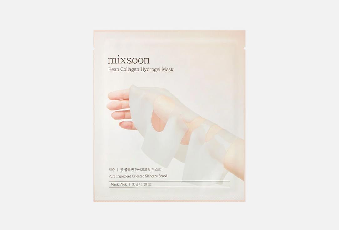 Mixsoon Hydrogel Mask Bean Collagen