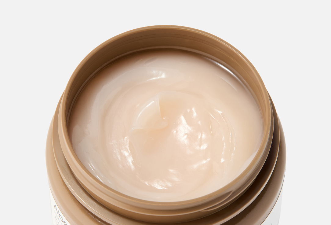 LOreal professionnel Repairing Hair Mask Absolut Repair Molecular Professional Mask