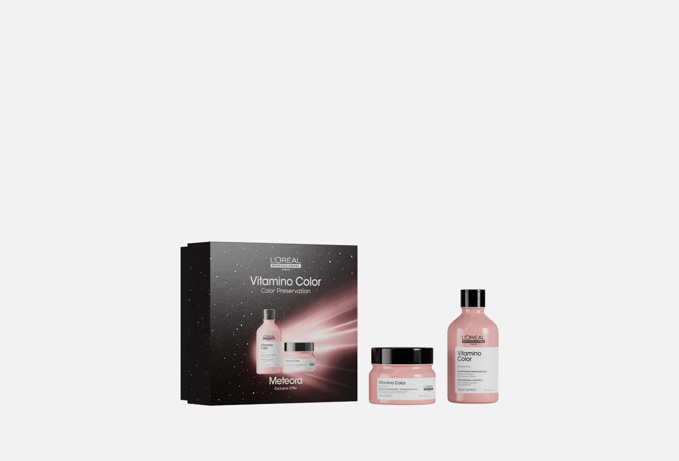 Vitamino Color Haircare Duo  2 