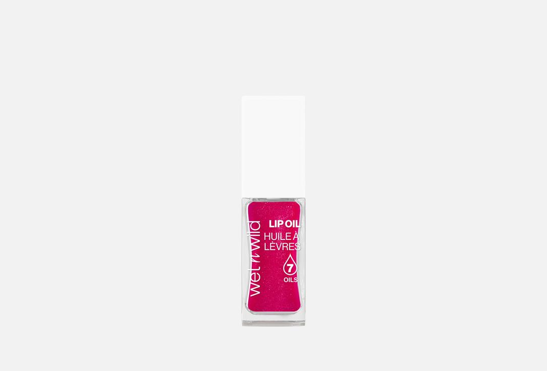 Wet n Wild Tinted Lip Oil Lip Oil Dress Code 7.11 ml Wet n Wild Tinted Lip Oil Lip Oil