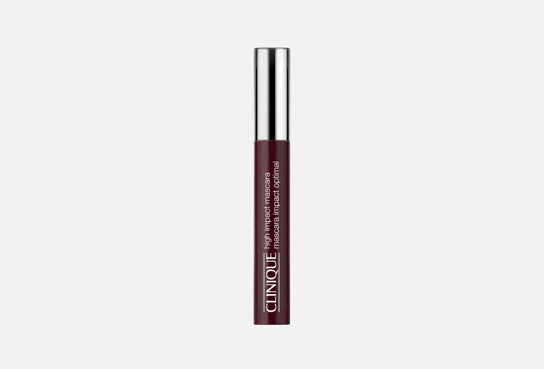 Clinique Volumizing Mascara High Impact Mascara Optimal