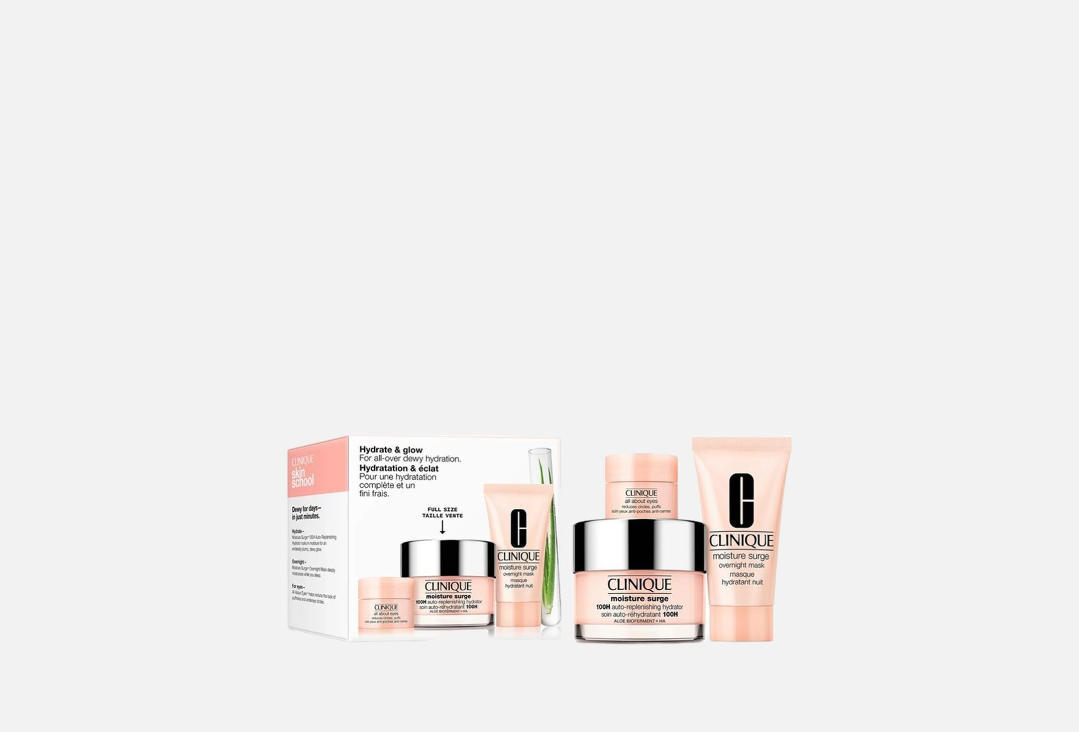 Hydrate & Glow 3