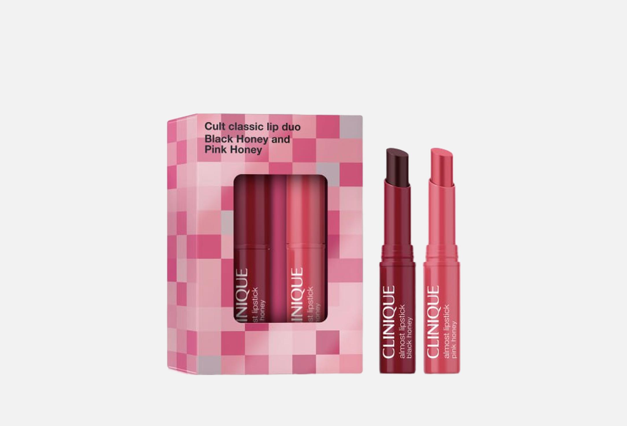 Cult classic lip duo set  2 