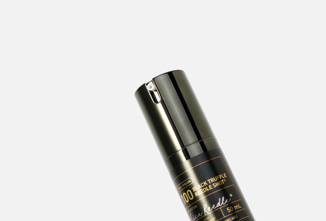 VT Microneedle Face Serum BLACK TRUFFLE REEDLE SHOT® 100