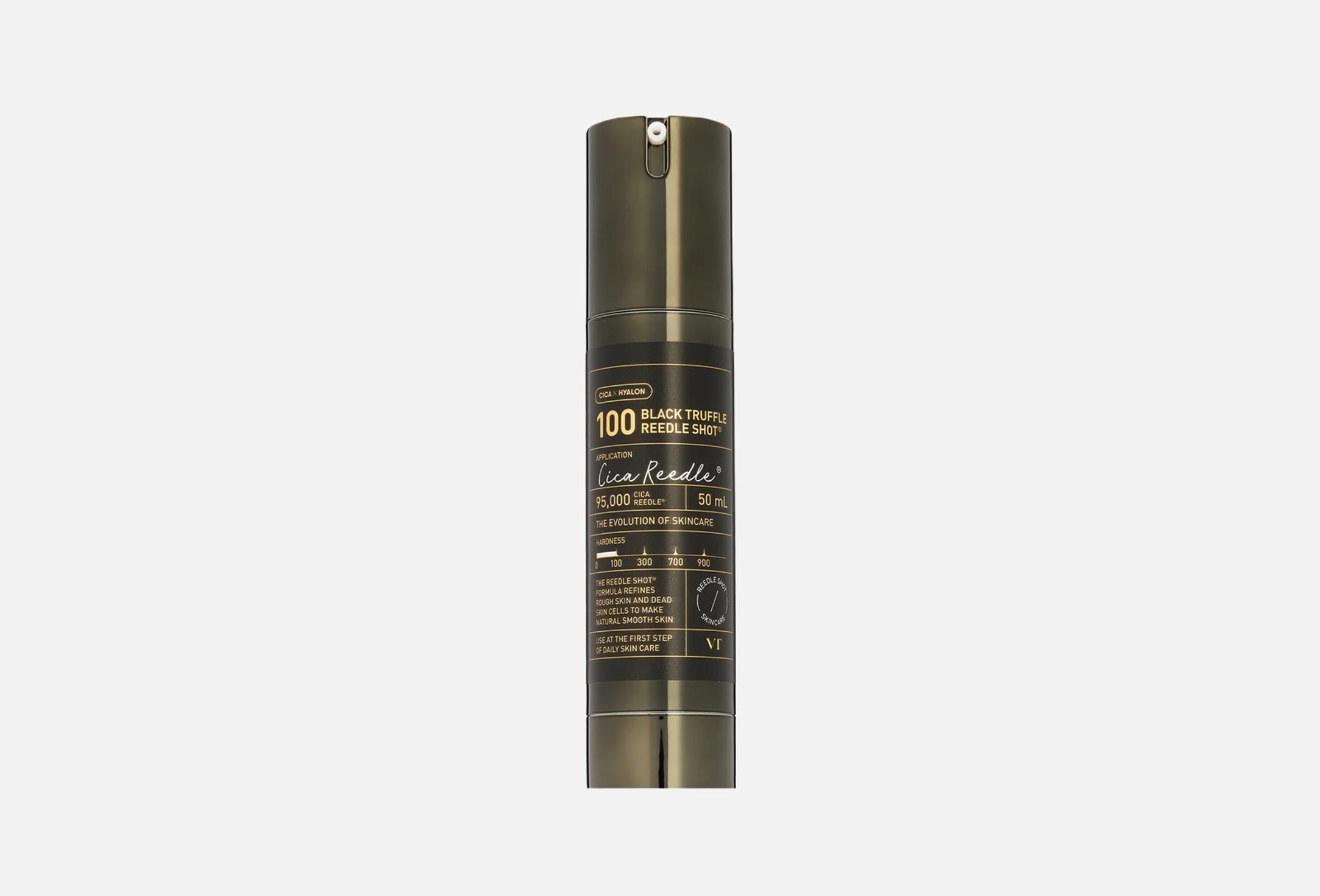 BLACK TRUFFLE REEDLE SHOT® 100 50