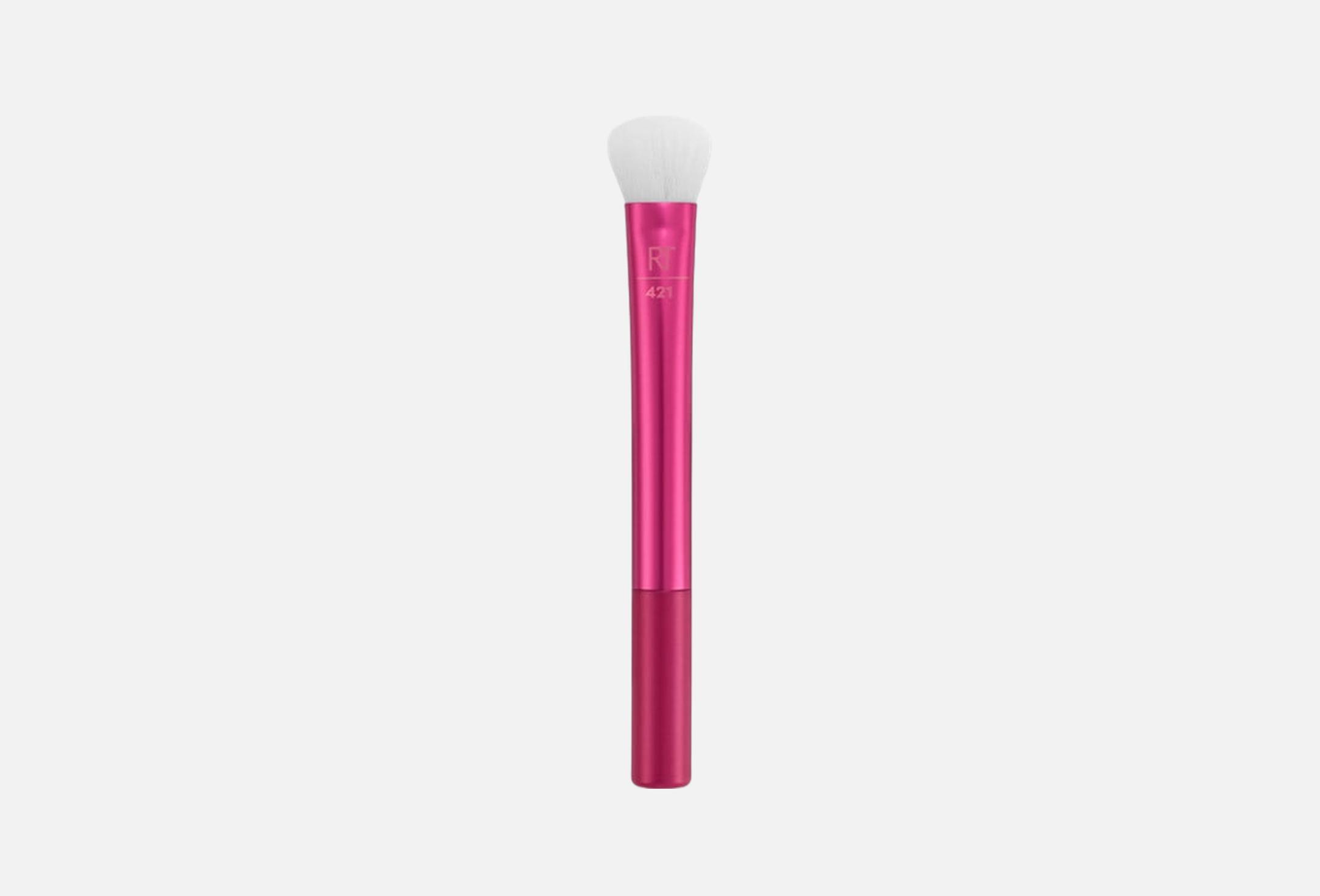 Vivid Escape Color Pop Blush Brush  1 