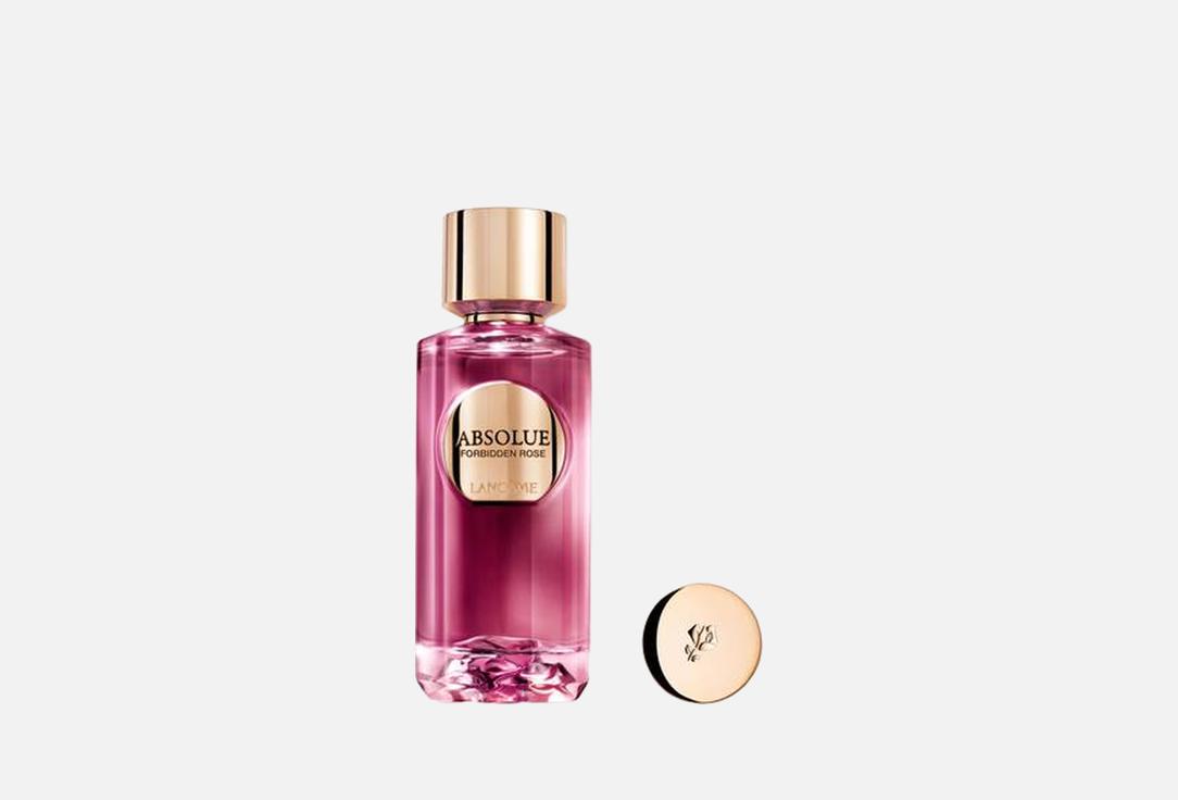 لانكوم ماء عطر أبسوليو فوربيدن روز