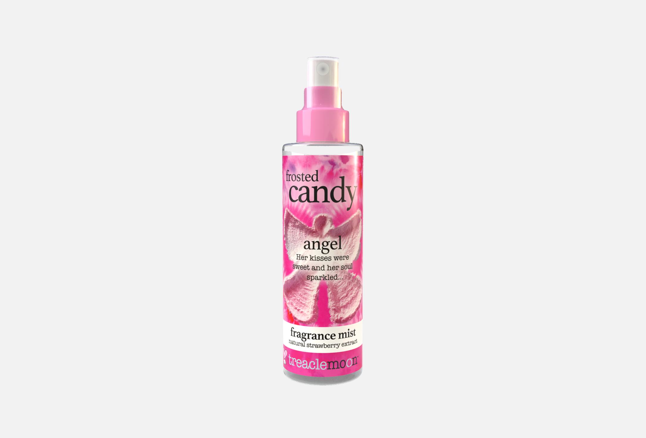 Frosted Candy Angel 150