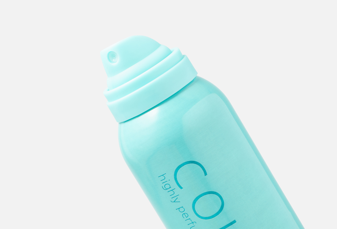 Colour me Body Spray Aqua