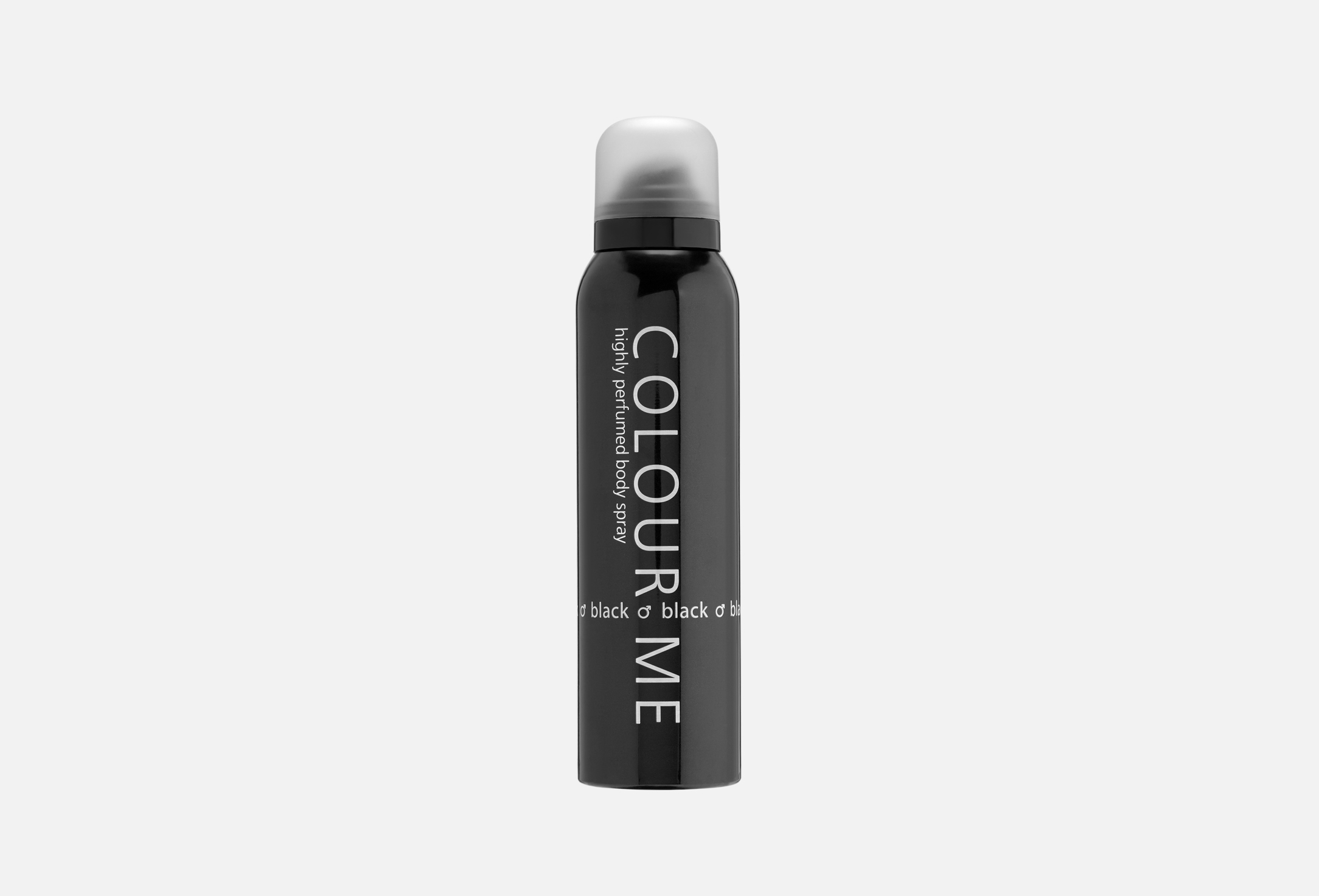 HOMME Black  150 
