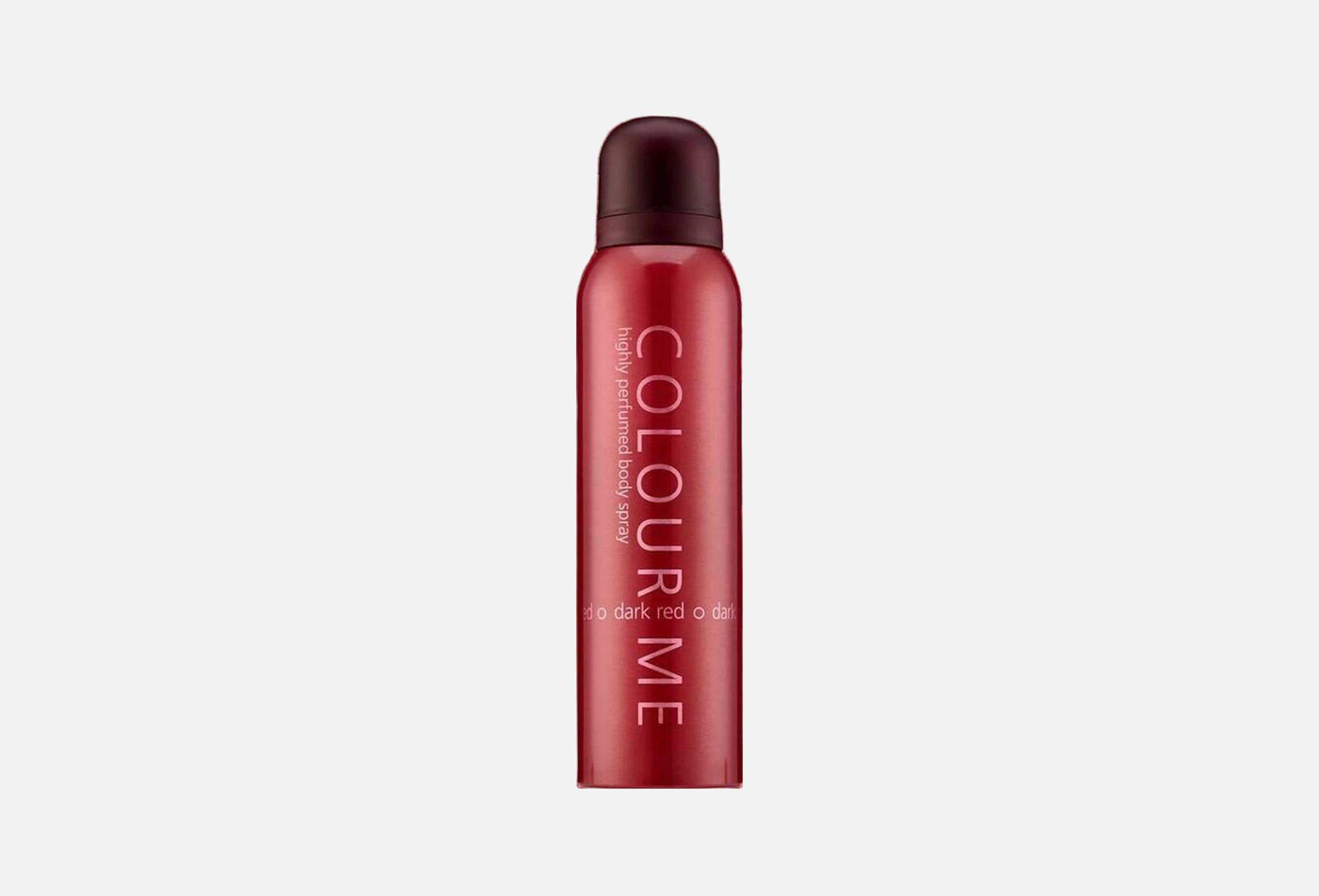 Dark Red  150 