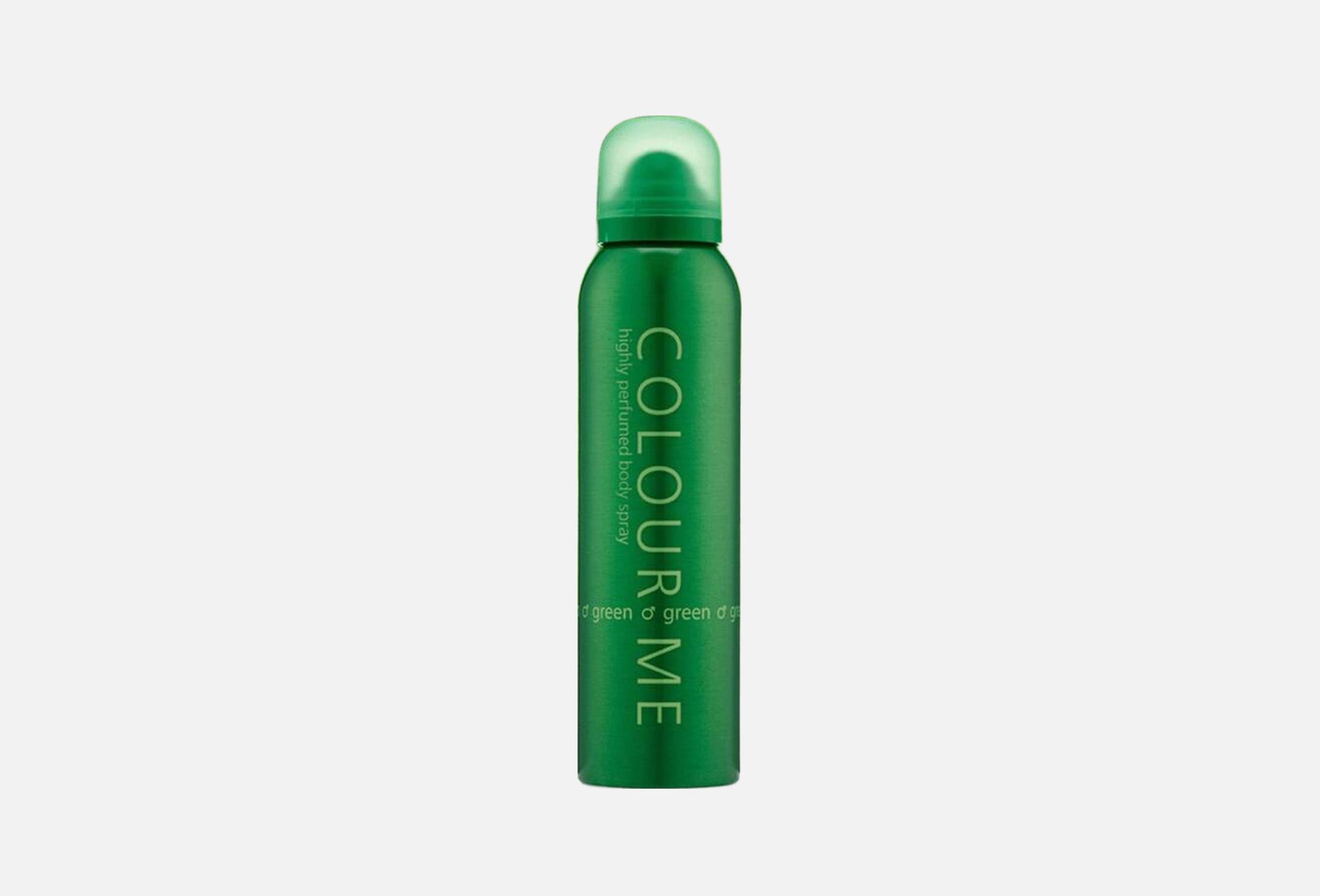 Green  150 