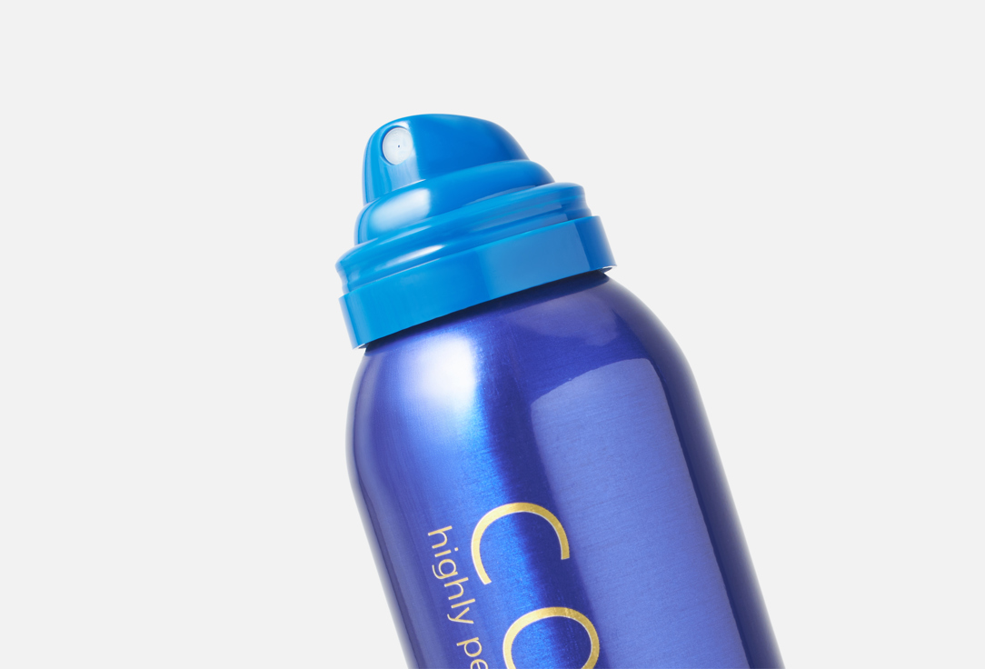 Colour me Body Spray Indigo 150 ml Colour me Body Spray Indigo